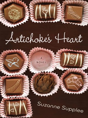 cover image of Artichoke's Heart